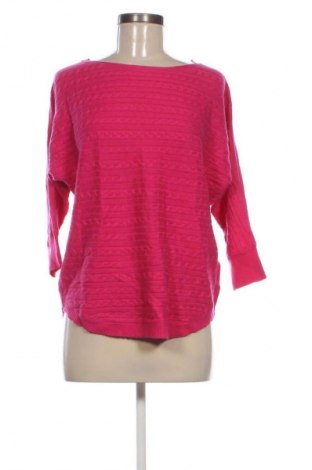 Дамски пуловер Market&Spruce, Размер S, Цвят Розов, Цена 46,99 лв.