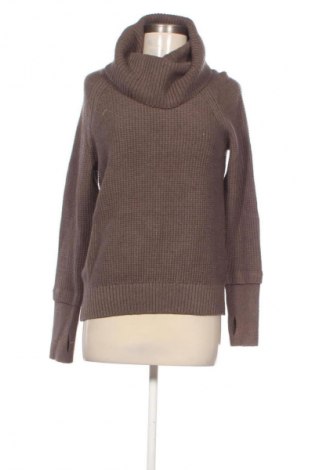 Дамски пуловер Market&Spruce, Размер XS, Цвят Кафяв, Цена 46,99 лв.