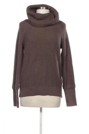 Дамски пуловер Market&Spruce, Размер S, Цвят Кафяв, Цена 46,99 лв.