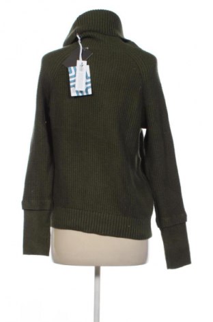 Pulover de femei Market&Spruce, Mărime S, Culoare Verde, Preț 145,99 Lei