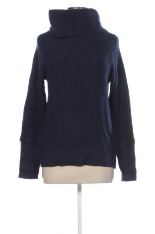 Дамски пуловер Market&Spruce, Размер XS, Цвят Син, Цена 46,99 лв.