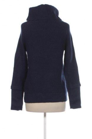 Дамски пуловер Market&Spruce, Размер XS, Цвят Син, Цена 46,99 лв.