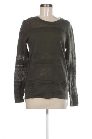 Дамски пуловер Market&Spruce, Размер M, Цвят Зелен, Цена 46,99 лв.