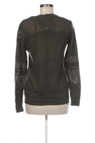 Дамски пуловер Market&Spruce, Размер M, Цвят Зелен, Цена 46,99 лв.