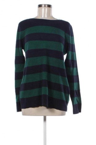 Дамски пуловер Market&Spruce, Размер L, Цвят Многоцветен, Цена 46,99 лв.