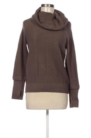 Дамски пуловер Market&Spruce, Размер S, Цвят Кафяв, Цена 46,99 лв.