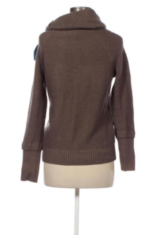 Дамски пуловер Market&Spruce, Размер S, Цвят Кафяв, Цена 46,99 лв.