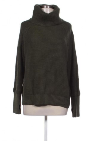 Γυναικείο πουλόβερ Market&Spruce, Μέγεθος M, Χρώμα Πράσινο, Τιμή 28,99 €