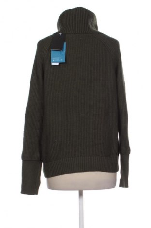 Γυναικείο πουλόβερ Market&Spruce, Μέγεθος M, Χρώμα Πράσινο, Τιμή 28,99 €