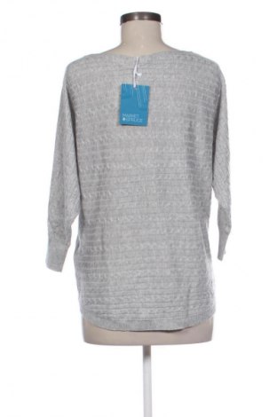 Γυναικείο πουλόβερ Market&Spruce, Μέγεθος S, Χρώμα Γκρί, Τιμή 28,99 €