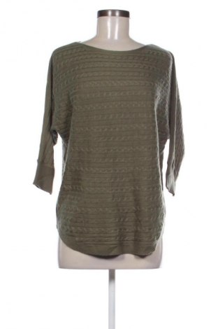 Дамски пуловер Market&Spruce, Размер S, Цвят Зелен, Цена 46,99 лв.