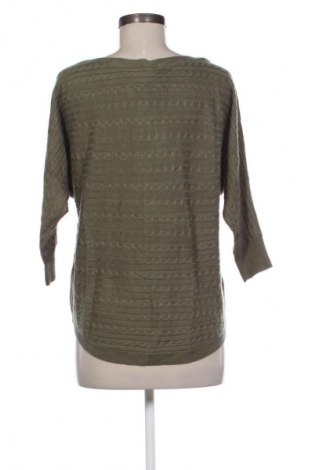 Дамски пуловер Market&Spruce, Размер S, Цвят Зелен, Цена 46,99 лв.