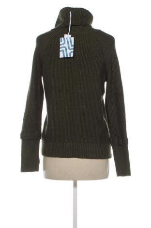 Női pulóver Market&Spruce, Méret S, Szín Zöld, Ár 10 749 Ft