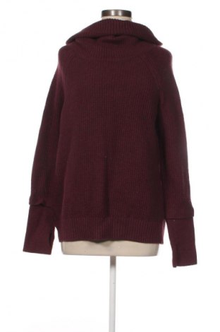 Női pulóver Market&Spruce, Méret M, Szín Piros, Ár 10 749 Ft