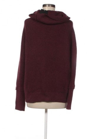 Női pulóver Market&Spruce, Méret M, Szín Piros, Ár 10 749 Ft