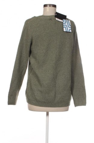 Γυναικείο πουλόβερ Market&Spruce, Μέγεθος L, Χρώμα Πράσινο, Τιμή 28,99 €