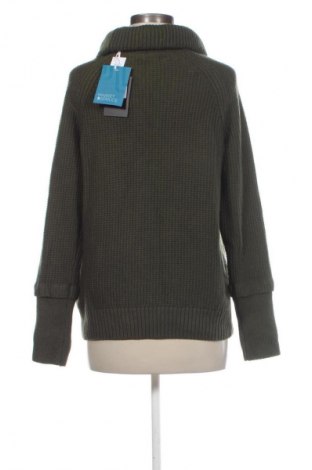 Pulover de femei Market&Spruce, Mărime S, Culoare Verde, Preț 145,99 Lei