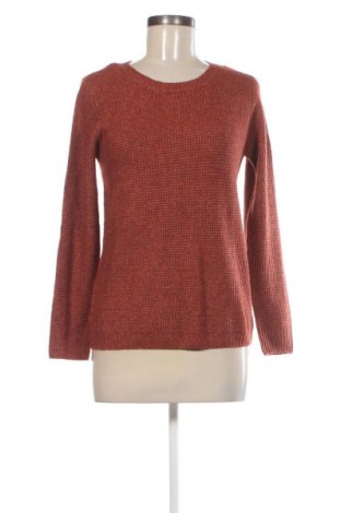 Damski sweter Market&Spruce, Rozmiar S, Kolor Brązowy, Cena 123,99 zł