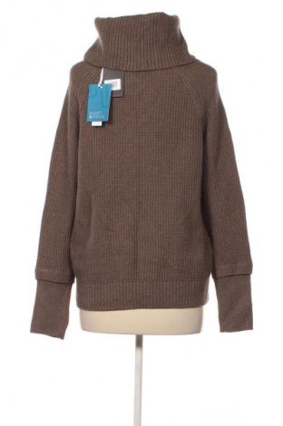 Dámský svetr Market&Spruce, Velikost M, Barva Hnědá, Cena  699,00 Kč