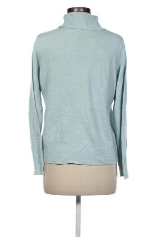 Damenpullover Marks & Spencer, Größe L, Farbe Blau, Preis 16,99 €