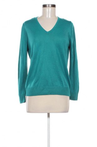 Dámsky pulóver Marks & Spencer, Veľkosť M, Farba Zelená, Cena  13,80 €