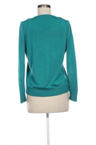 Dámsky pulóver Marks & Spencer, Veľkosť M, Farba Zelená, Cena  13,80 €