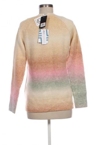 Γυναικείο πουλόβερ Marks & Spencer, Μέγεθος S, Χρώμα Πολύχρωμο, Τιμή 37,99 €