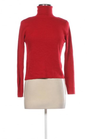 Damenpullover Marks & Spencer, Größe L, Farbe Rot, Preis € 10,99