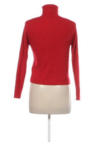 Damenpullover Marks & Spencer, Größe L, Farbe Rot, Preis € 10,99