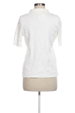 Γυναικείο πουλόβερ Marks & Spencer, Μέγεθος L, Χρώμα Λευκό, Τιμή 10,99 €