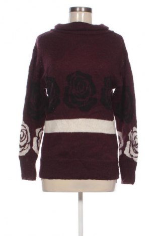 Damski sweter Markup, Rozmiar S, Kolor Kolorowy, Cena 166,99 zł