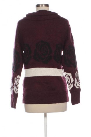 Damski sweter Markup, Rozmiar S, Kolor Kolorowy, Cena 166,99 zł