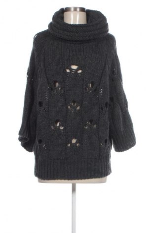 Damenpullover Martino Midali, Größe M, Farbe Grau, Preis 27,99 €