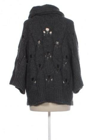 Damenpullover Martino Midali, Größe M, Farbe Grau, Preis 27,99 €