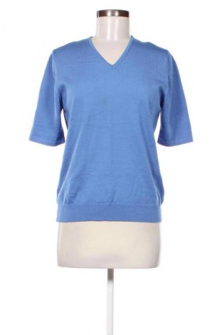 Damenpullover Marz, Größe L, Farbe Blau, Preis € 47,83