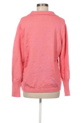 Női pulóver Marz, Méret XL, Szín Rózsaszín, Ár 6 039 Ft