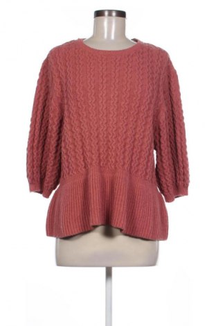 Γυναικείο πουλόβερ Masai, Μέγεθος M, Χρώμα Κόκκινο, Τιμή 20,92 €