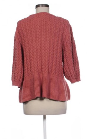 Γυναικείο πουλόβερ Masai, Μέγεθος M, Χρώμα Κόκκινο, Τιμή 20,92 €