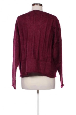Дамски пуловер Masai, Размер M, Цвят Червен, Цена 30,00 лв.