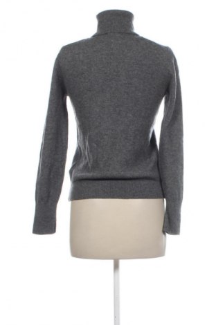 Γυναικείο πουλόβερ Massimo Dutti, Μέγεθος S, Χρώμα Γκρί, Τιμή 38,99 €