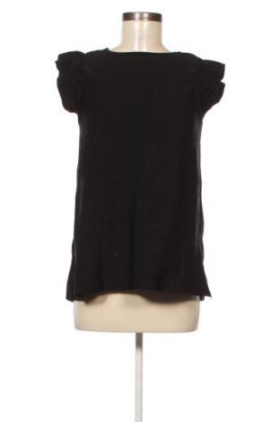 Pulover de femei Massimo Dutti, Mărime S, Culoare Negru, Preț 79,99 Lei