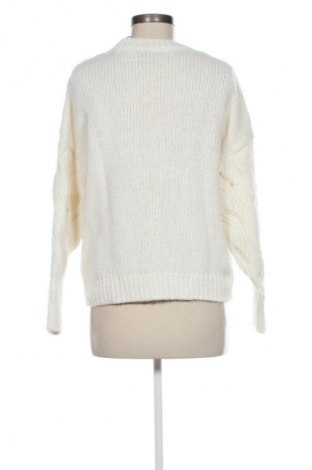 Damenpullover Massimo Dutti, Größe S, Farbe Weiß, Preis € 31,72