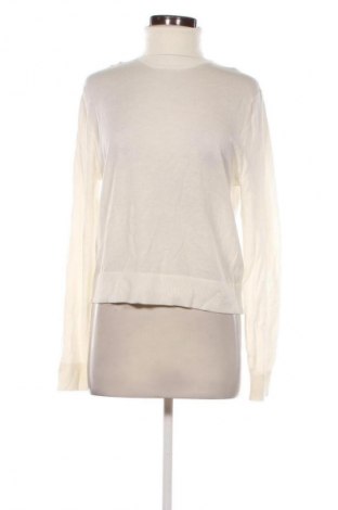 Dámsky pulóver Massimo Dutti, Veľkosť XL, Farba Kremová, Cena  37,95 €