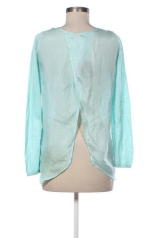 Γυναικείο πουλόβερ Massimo Dutti, Μέγεθος S, Χρώμα Πράσινο, Τιμή 71,53 €