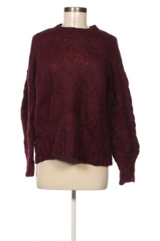 Női pulóver Massimo Dutti, Méret S, Szín Piros, Ár 16 209 Ft