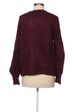 Női pulóver Massimo Dutti, Méret S, Szín Piros, Ár 16 209 Ft