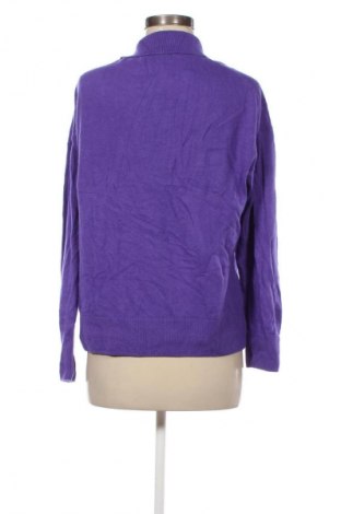 Damenpullover Massimo Dutti, Größe S, Farbe Lila, Preis 42,99 €