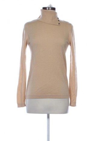 Dámský svetr Massimo Dutti, Velikost S, Barva Béžová, Cena  785,00 Kč