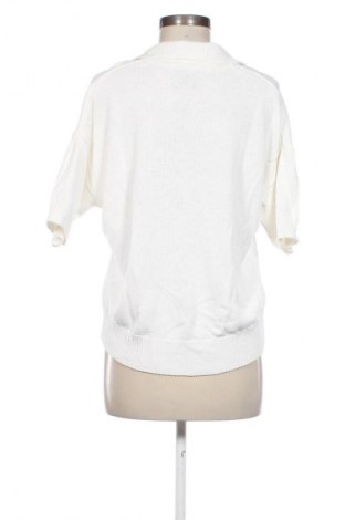 Dámsky pulóver Massimo Dutti, Veľkosť M, Farba Kremová, Cena  32,00 €