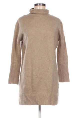 Pulover de femei Massimo Dutti, Mărime XS, Culoare Bej, Preț 164,63 Lei